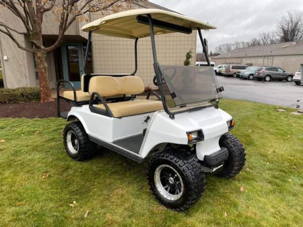 Club Car DS 48V Electric Golf Cart