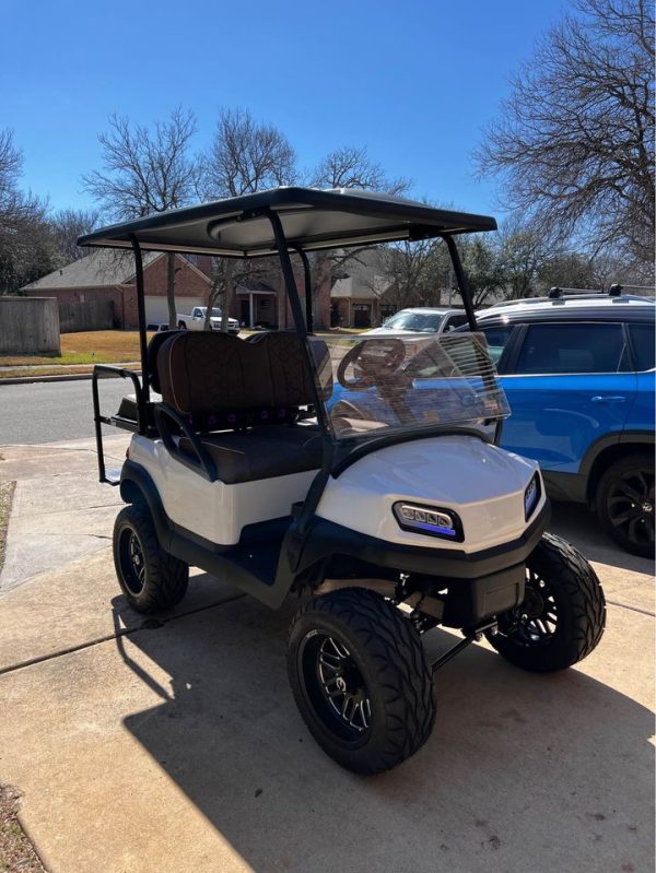 2018 Club Car Tempo - Image 2