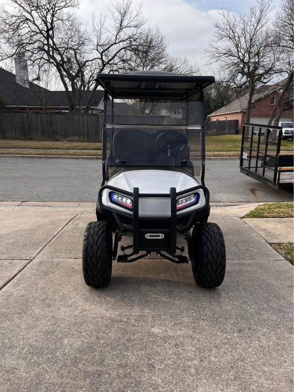 2018 Club Car Tempo - Image 12