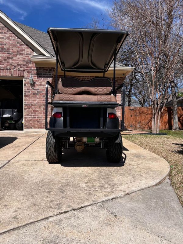 2018 Club Car Tempo - Image 6