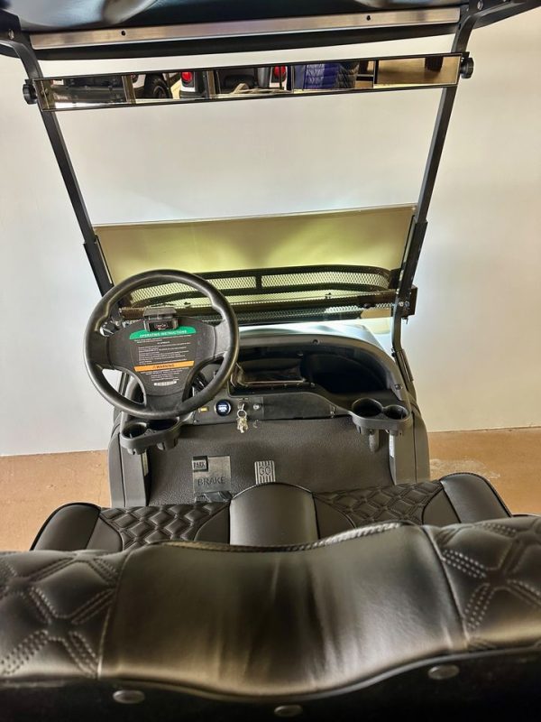 2019 Club Car Tempo Lithium - Image 3