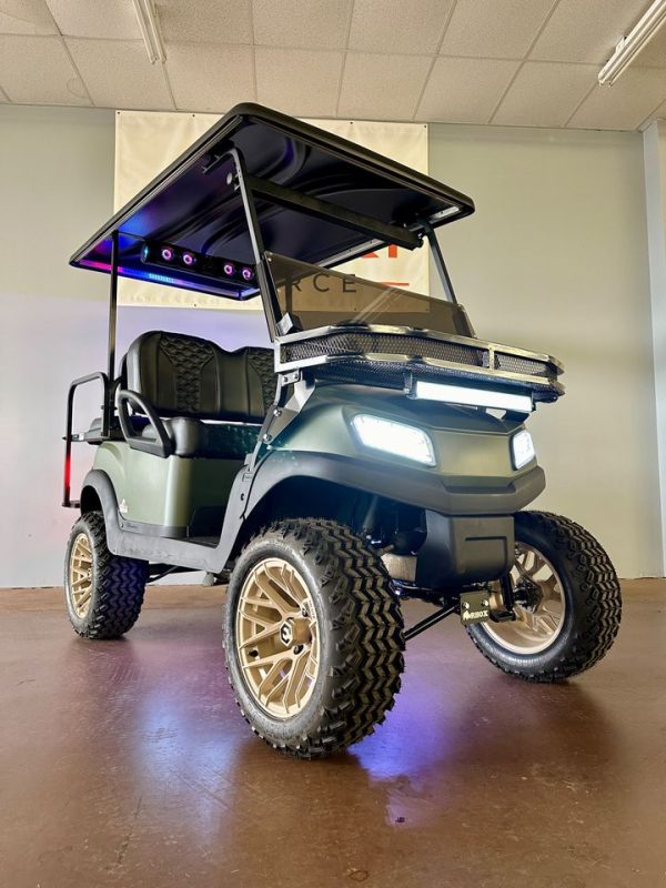 2019 Club Car Tempo Lithium - Image 2