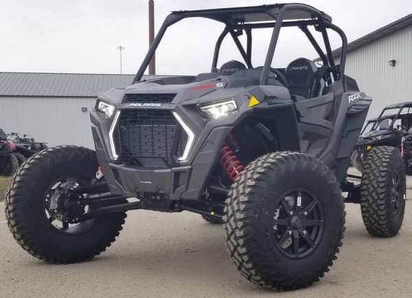 2019 Polaris RZR XP Turbo - Image 2