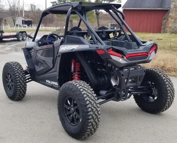 2019 Polaris RZR XP Turbo - Image 3