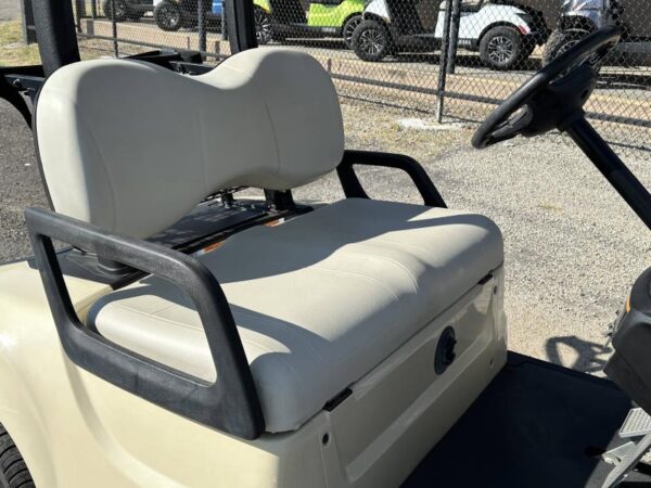 2018 Yamaha DRIVE 2 Electric Golf Cart New High Performance - Image 3