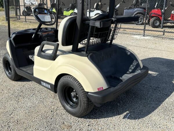 2018 Yamaha DRIVE 2 Electric Golf Cart New High Performance - Image 6