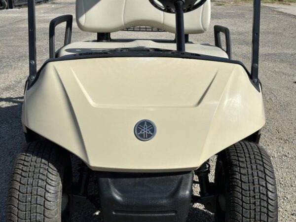 2018 Yamaha DRIVE 2 Electric Golf Cart New High Performance - Image 7